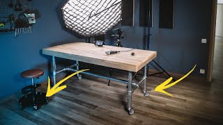 You NEED This in Your HOME STUDIO | 2022 Setup Tour