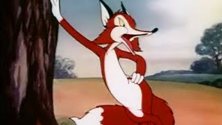 Fox Pop | Full Cartoon Episode