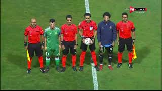 ستاد مصر - أحمد الشناوي يحلل أهم الحالات التحكيمية في مباريات الجولة الـ 5 من الدوري