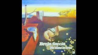 Borja Garcia - No Time To Lose (2004)