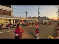 鳴門阿波踊り2023.8.11「うず潮連」大道踊り通り