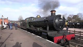 Great Central Railway Steam Gala Friday 2025