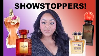 THE NEW SHOWSTOPPERS IN MY PERFUME COLLECTION | MUST HAVE FRAGRANCES FOR WOMEN \u0026 MEN