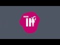 BBC Three - New Look - Ident 1 (9pm Airing) - 4/1/16