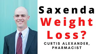 Saxenda For Weight Loss - Tips And Warnings