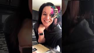 21-04-2018 - Shanann Watts Facebook Video