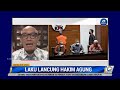 Laku Lancung Hakim Agung