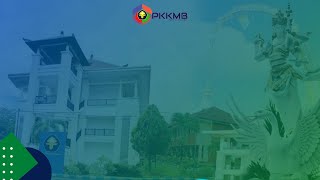 Penutupan PKKMB - Politeknik Negeri Bali XXXII