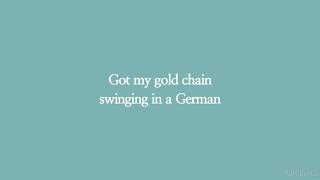 EO - German Lyrics