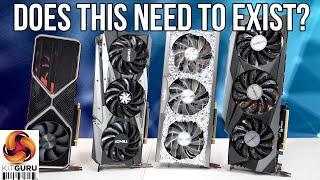 Nvidia RTX 3080 Ti Review - with Gigabyte, Inno3D \u0026 Palit!