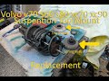 volvo v70 s60 s80 xc70 xc90 top suspension mount Replacement