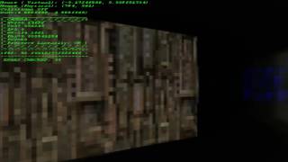Ray Casting Engine Demo_10