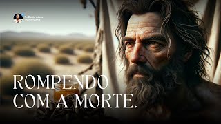 ROMPENDO COM A MORTE ESCUTE ESSA PALAVRA | Pr. Daniel Adans #palavraprofetica #jesus