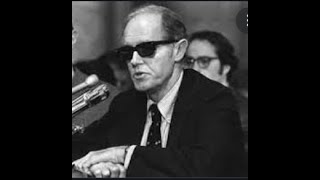 CIA agent E. Howard Hunt says CIA got orders from Cardinal Spellman and praises the Jesuits (1998)