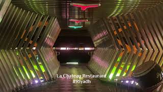 Le Chateau Chinese Restaurant - Riyadh | Welcome Saudi