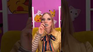 chatni with lips 👄👄 KSMR #funnyshorts #shorts #ksmr