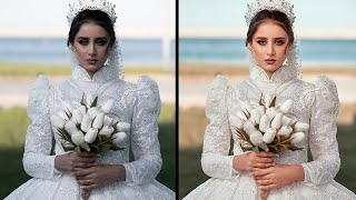 احترف تعديل الصور في ربع ساعة فقط !! Capture one | Photoshop | Lightroom