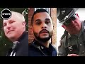 Cops Try To Catch Educated Citizens Off Guard