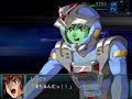 【hd版】【スパロボogs／スパロボog外伝】スーパーロボット大戦ogs／og外伝 ヒュッケバインボクサー 戦闘シーン集