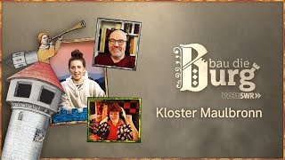 Wer ist der Endboss im Live-Finale? | Bau die Burg Staffel 2