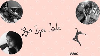 Jiya Jale | Dil Se | Song Cover