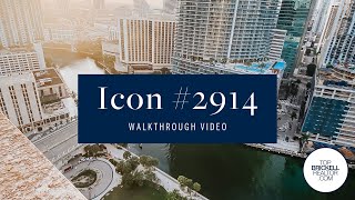 Icon #2914 Walkthrough