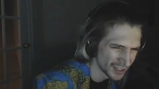 xqc finds out what POGCHAMP means