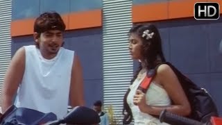 Prajwal Devaraj Betting for lover Birthday | Best Scene of Kencha Kannada Movie