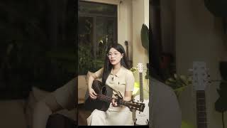 VÌ ANH ĐÂU BIẾT TRÁI TIM NGỔN NGANG... #cover #enyamusic