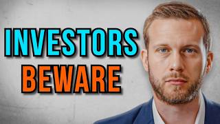 8 Bull Market Mistakes I See Investors Making RIGHT NOW