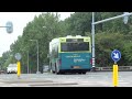 hd connexxion 4002 op 1 juni 2010 te hoofddorp station ns