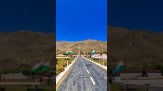 Kargil War Memorial #drass #kargil #ladakh #srinagarlehhighway #ladakhroadtrip #shorts #indianarmy