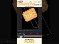 How To Make Shatter Effect In After Effect-Easiest Method
