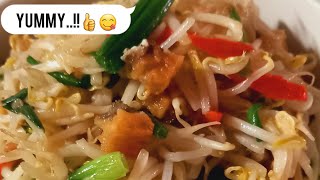 GANITO KADALI MAGLUTO NG TOGUE (BEANSPROUT) MURA NA MASARAP PA ..!!!👌😋 | SHELA'S VLOG