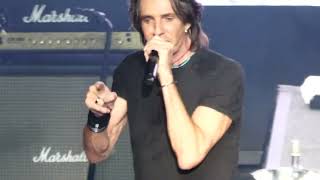 Rick Springfield ~ Automatic~ Live at the Rialto Theatre, Tucson AZ