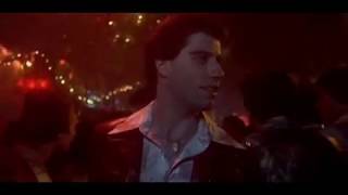 Saturday Night Fever ~ essentials  video megamix  by Ambrogio Morader