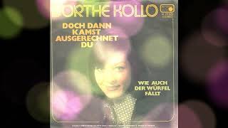 Der deutsche Discoschlager-Mix der 1970er - Meine Favoriten