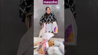 Meesho Sasta Chudda Chuddi Unboxing 😍 || Ye Sub Kaise Bhej Diya 🤬 #unboxingshorts #trend #viral