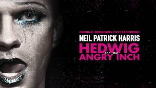 Tear Me Down - Hedwig and The Angry Inch (中文字幕)