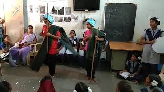 kgbv  lingal  telugu activity(1)