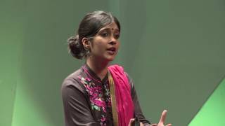 The Understanding of Disability and the Disability of Understanding | Kalyani Khona | TEDxGateway