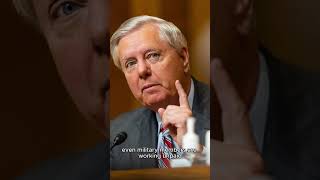Shutdown Ends This Week Lindsey Graham Drops A Bombshell