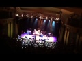 Imagine Dragons - It's Time (Live Portland, Maine 9/10/2012)