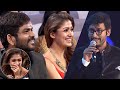 Rj Balaji's Ultimate Comedy With Nayantara