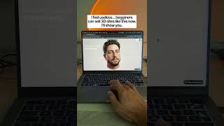 Fake 3D Websites That Look REAL – Here's How AI Video + AI Images + Claude