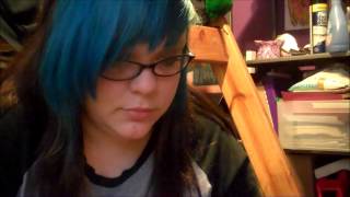 REVIEW: Ion Color Brilliance Brights- Sky Blue