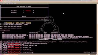 Backtrack 5 MITM - DNS spoofing Java Applet JMX Remote Code Execution