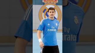 Iker Casillas Untold Story