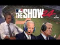 US Presidents Play MLB The Show 24 Polo Grounds