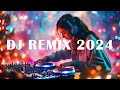 TOP PARTY HITS 2024 🎉 Best Dance & EDM Remixes of All Time 🔥 Nonstop Club Music Mix 2024